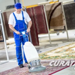 Unde curățăm covorul, la curățătorie sau la domiciliu?
