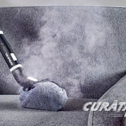 Curățare cu aburi - evită greșelile frecvente!
