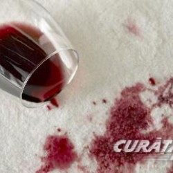 Cum scoți petele de s&acirc;nge, cafea, ulei de pe canapea sau covor?